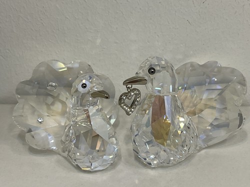 Swarovski figurine 1143415 - figurine,