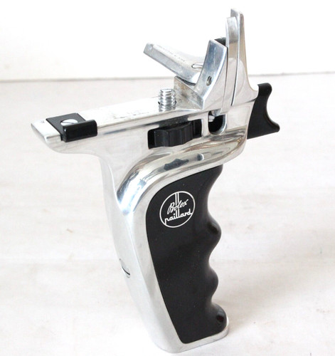 Paillard bolex declic d - bolex, declic-d