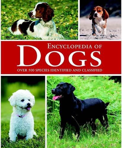Dogs - (animal, encyclopedia)