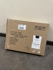 Dog Cage Pet Puppy Metal Training Crate Carrier Black SMALL 24” / Brand New