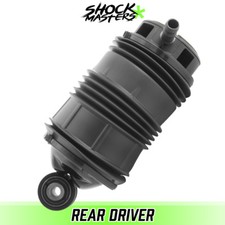 Rear Left Airmatic Air