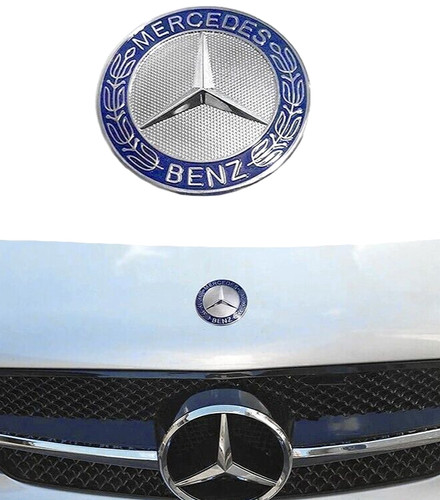 For mercedes benz - for, hood