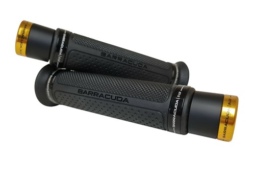 Honda cbr500r barracuda - barracuda, ring