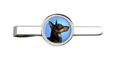 English Toy Terrier (Black &