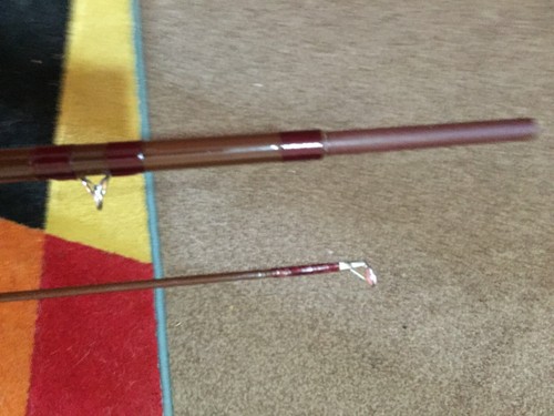 Allcocks gloria fishing rod - allcocks,