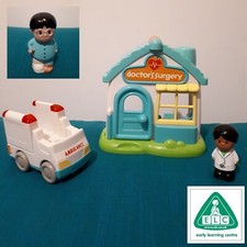 ELC HappyLand Doctor's