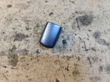 Peugeot 407 Exterior Door Handle End Cap GREY EZWD X1