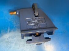 TAILSTOCK FOR VINTAGE RECORD DML24 POWER WOODWORKING LATHE