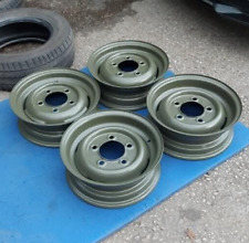 1KG Nato Green Matt Powder Coat Alloy Wheel Refurbishment Brake Calipers