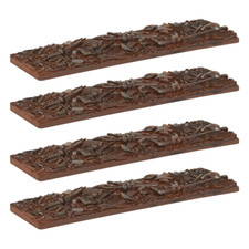 Bachmann 0522 gauge - 44-0522, oo