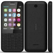 Nokia 225 New Condition Dual