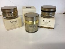 Bee Yu Natural Face Cream Bundle