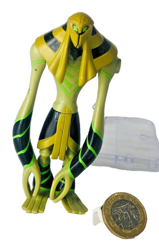 Action figure toy ben - toy, 10
