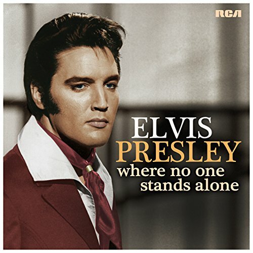 Presley elvis where no one - where,