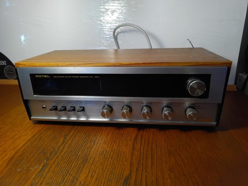 Vintage rotel 150 - vintage,