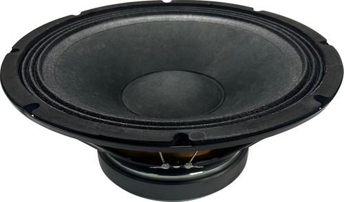 Citronic ohm woofers - 4, for