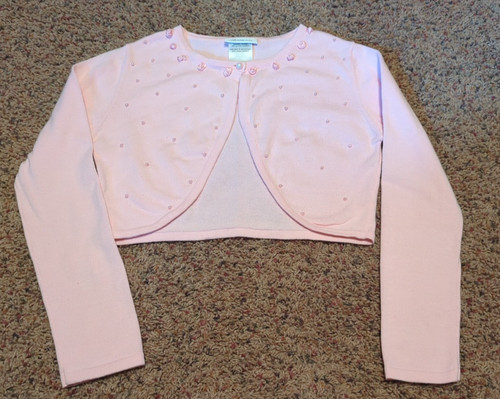 Bonnie jean girl size - bonnie,