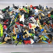 LEGO Bionicle hero factory JOB