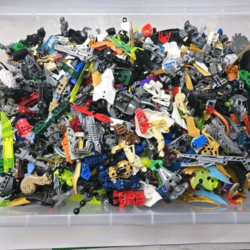 Lego bionicle hero factory - lego,
