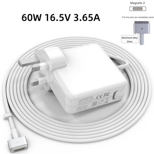 60w power charger adapter - power,