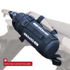 Oxford nomad motorcycle bottle - motorcycle,