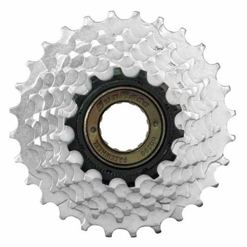 Sunrace rear freewheel r2a - rear,