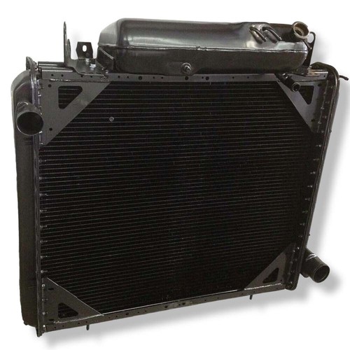 Truck radiator fits - truck,