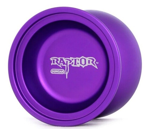 Duncan yoyo raptor jojo - raptor,