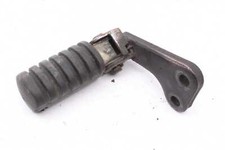 Front Left Footrest Yamaha XT