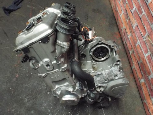 Augusta 750cc brutale - f4,