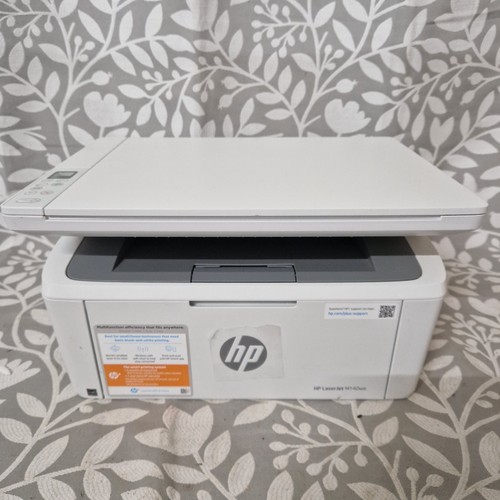 Laserjet m140we all - laserjet, all-in-one