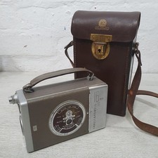 Bell & Howell 16mm Cine Camera