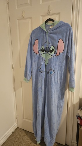 Disney stitch comfy lounge - disney,