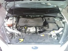 ENGINE FORD FOCUS MK3 FL C346