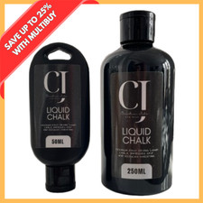 Liquid Chalk Gym Grip