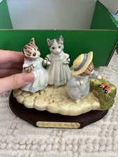 Beswick Ware Beatrix Potter