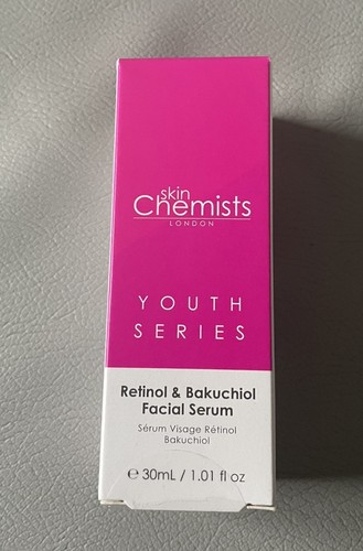 Skin chemists youth - skin, series