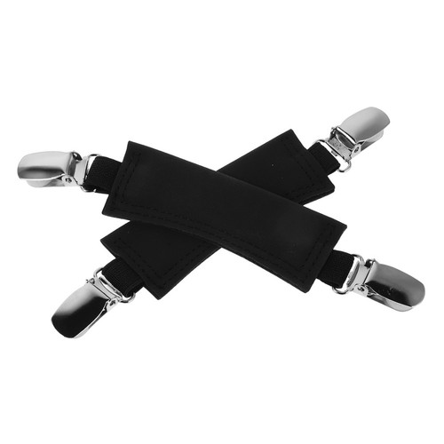 Pair sandals back strap - 1,