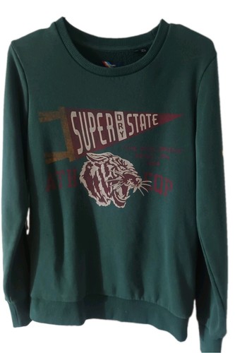 Womens superdry sweater - womens,