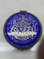 Staffordshire enamels silver - staffordshire, enamels.