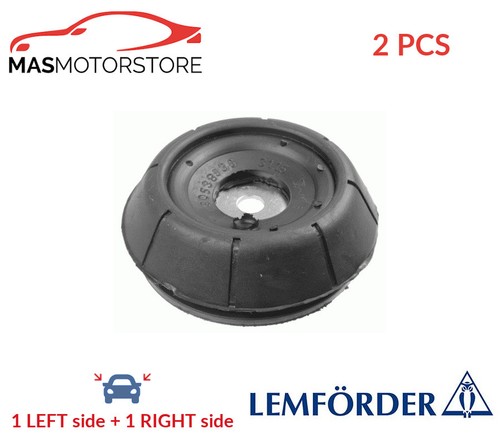 Top strut mounting cushion - strut,