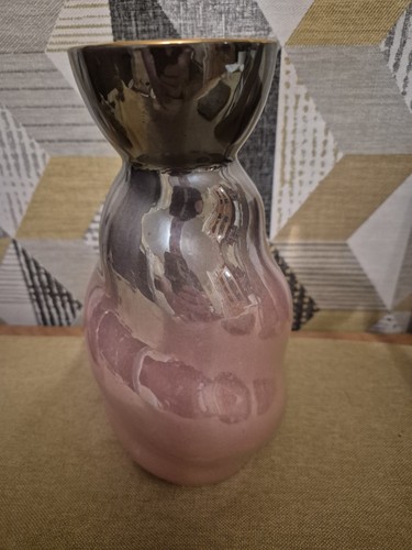 Maling pottery vintage lustre - pottery,
