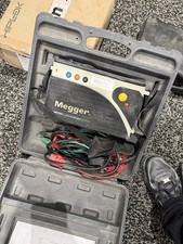 Megger MFT1502/2