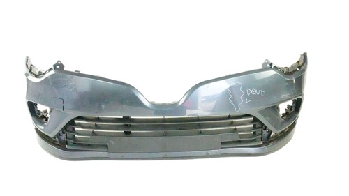 Renault clio facelift front - facelift,