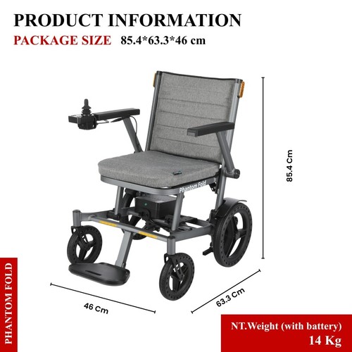Lightweight folding electric - lightweight,