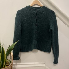 Toast Size Small Alpaca Wool