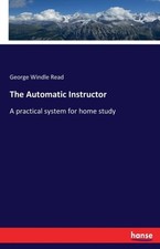 Read - Automatic Instructor A