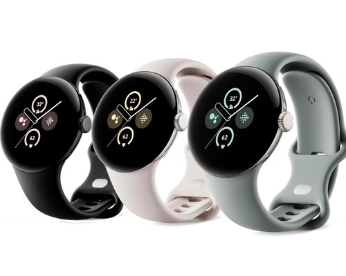 Google pixel watch - google,