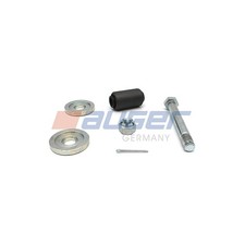SUSPENSION SPRING PIN REPAIR