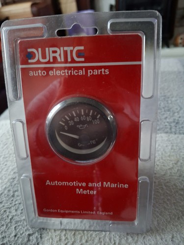 52mm duritc oil - 2'',